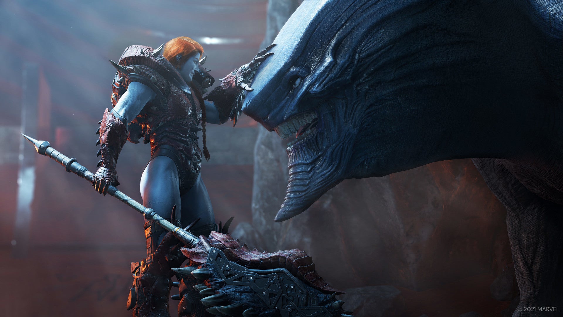 Marvel's Guardians of the Galaxy PS5 Account