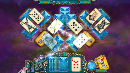 Dreamland Solitaire Bundle XBOX One / Xbox Series X|S Account