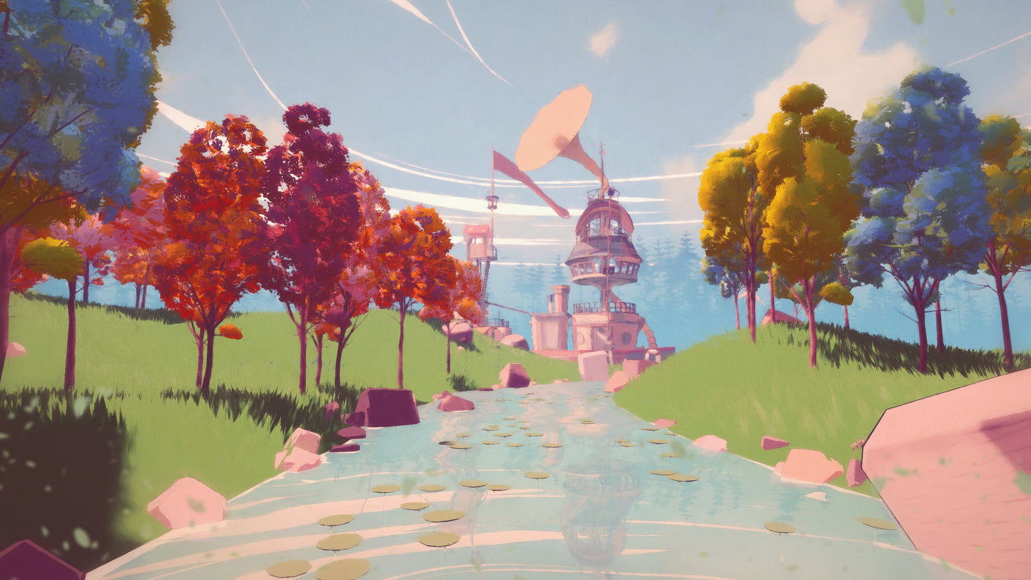 Summertime Madness EU PS4 CD Key