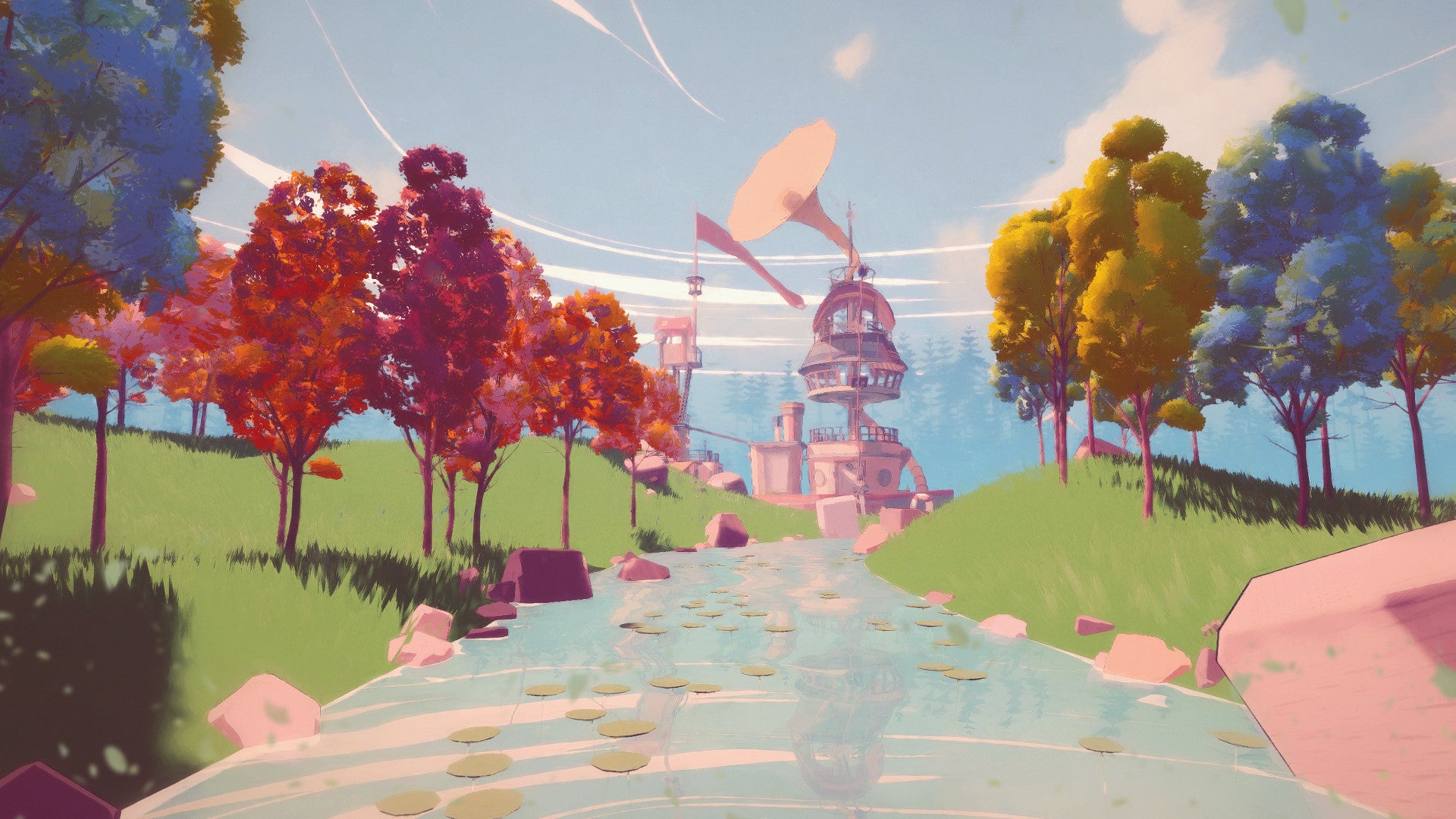 Summertime Madness EU PS4 CD Key