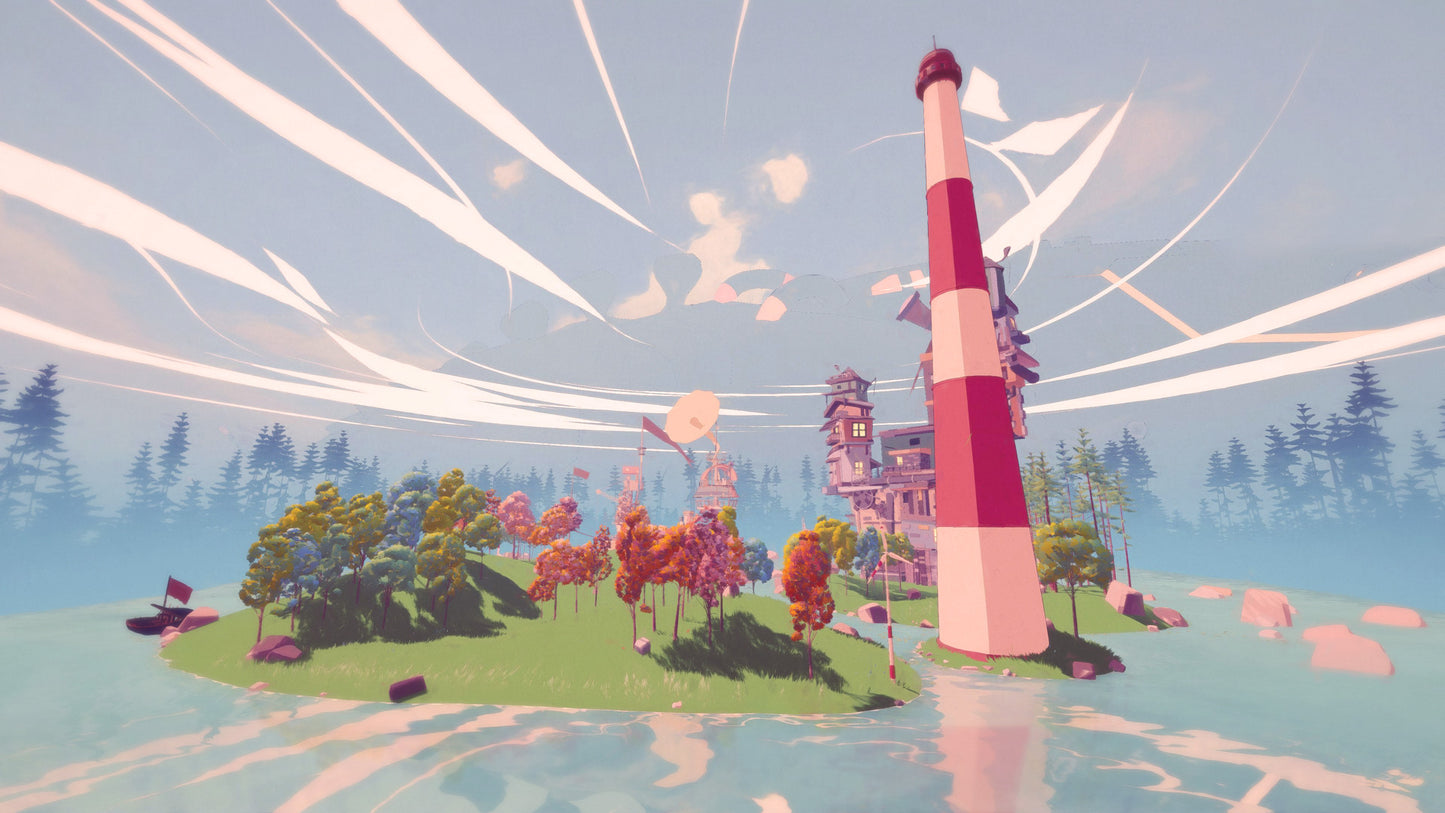 Summertime Madness EU PS4 CD Key