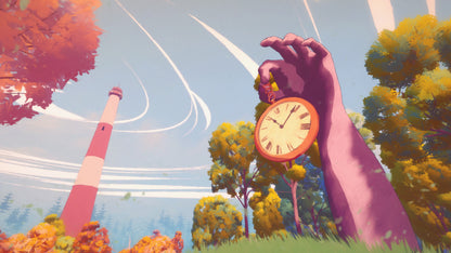Summertime Madness EU PS4 CD Key