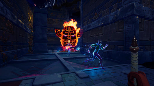 Phantom Abyss Xbox Series X|S Account