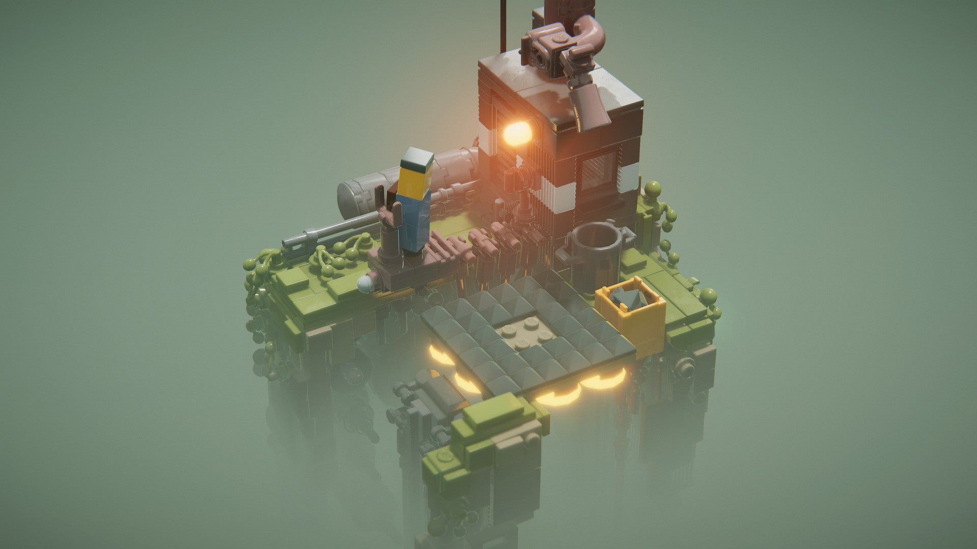 LEGO Builder's Journey AR XBOX One / Xbox Series X|S CD Key