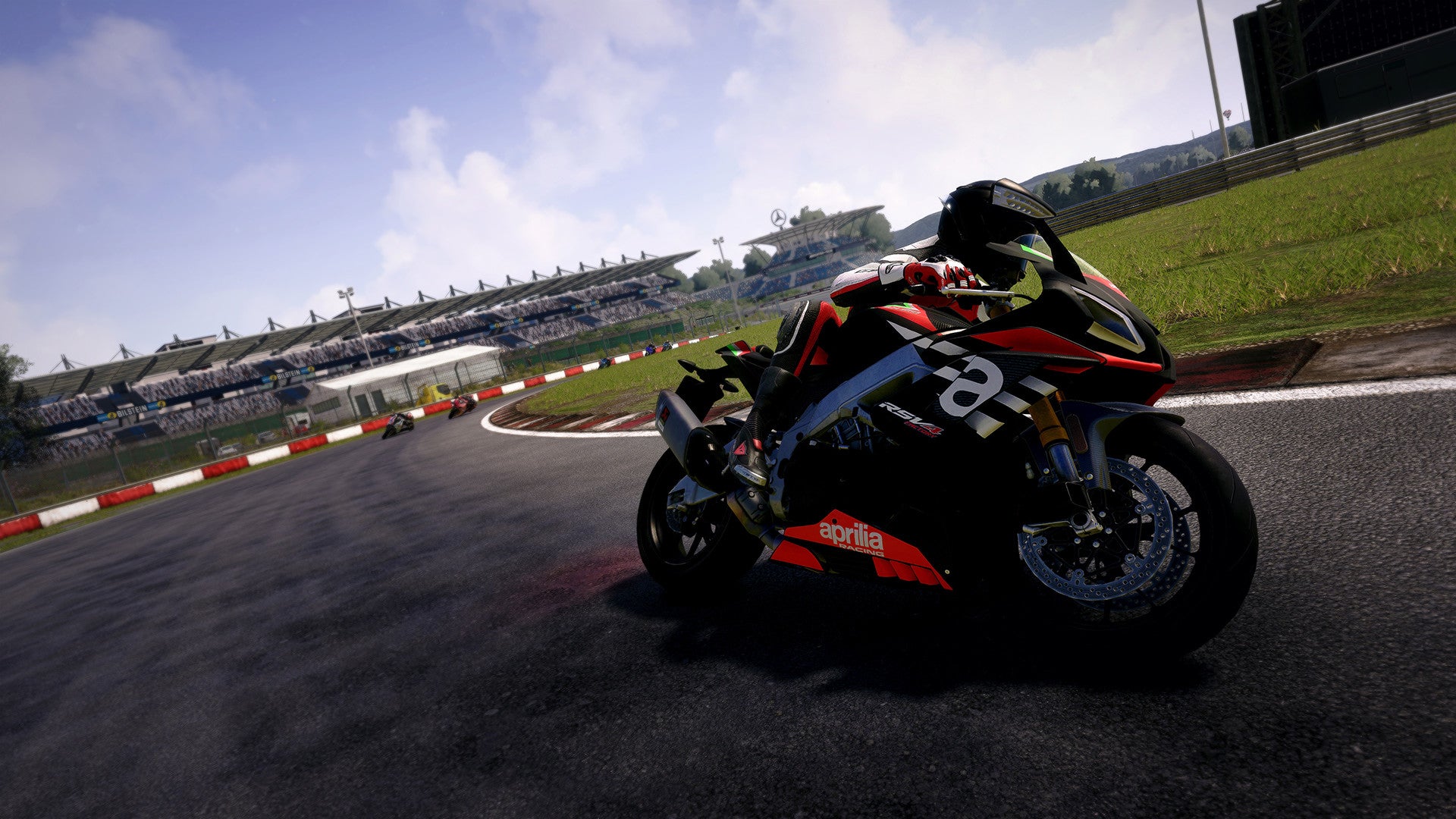 RiMS Racing US XBOX One CD Key