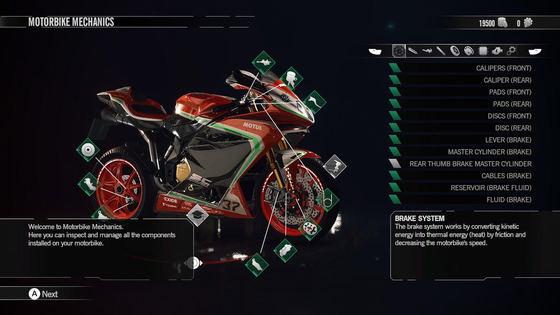 RiMS Racing US XBOX One CD Key