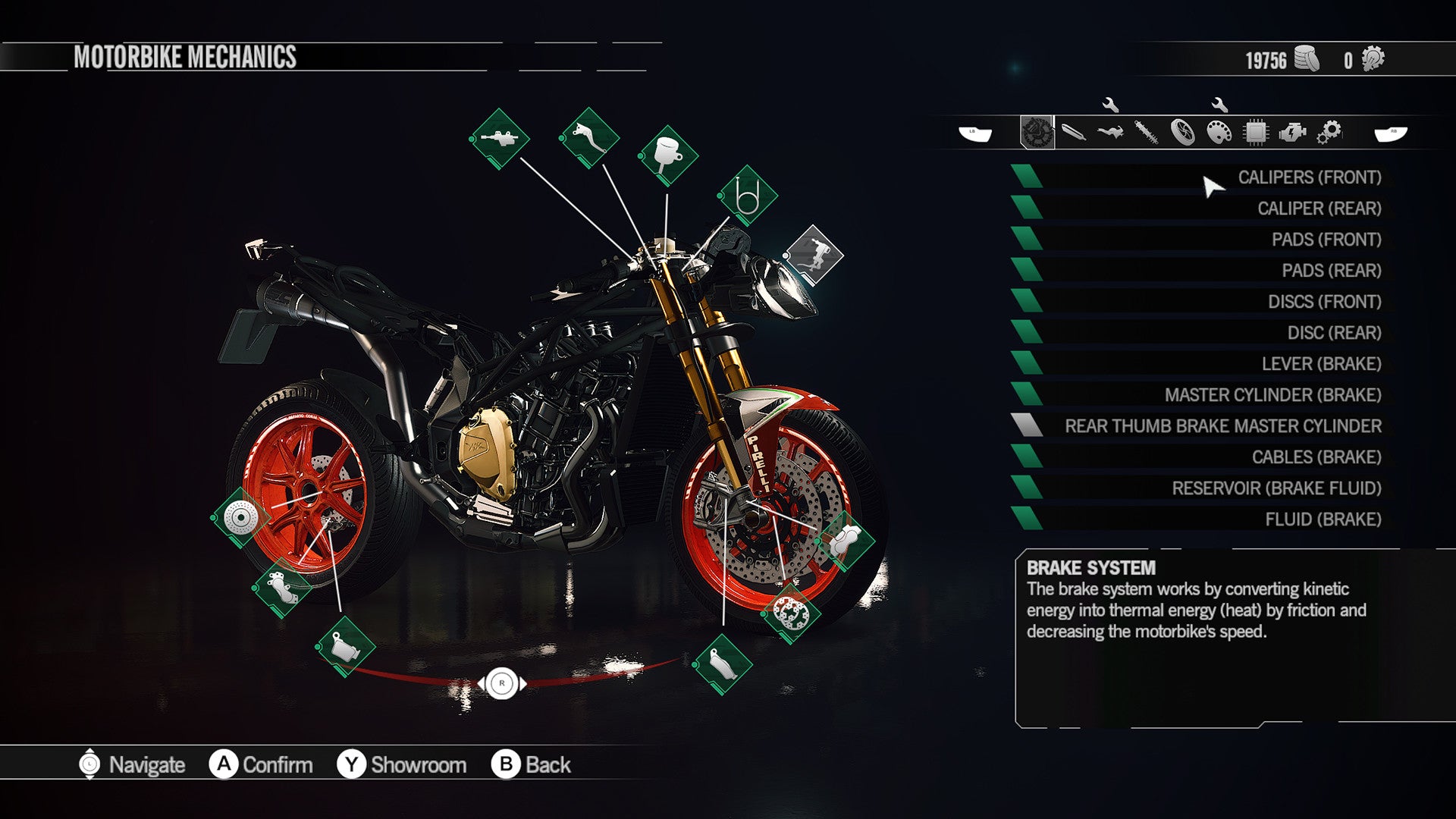 RiMS Racing US XBOX One CD Key