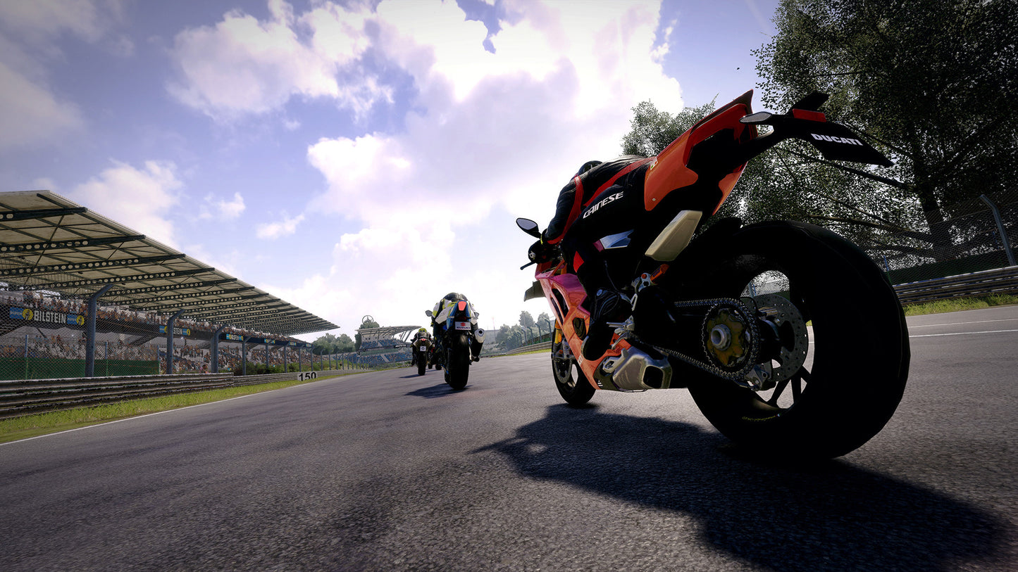 RiMS Racing US XBOX One CD Key