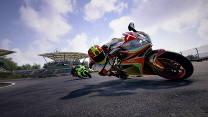 RiMS Racing US XBOX One CD Key