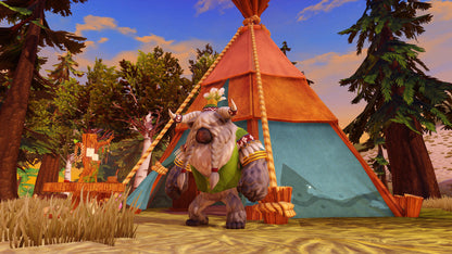 Tree of Life RU/CIS Steam Gift