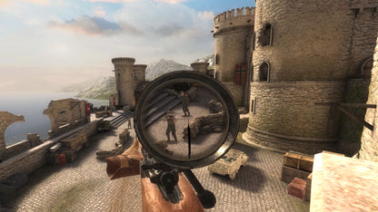 Sniper Elite VR PS4 Account