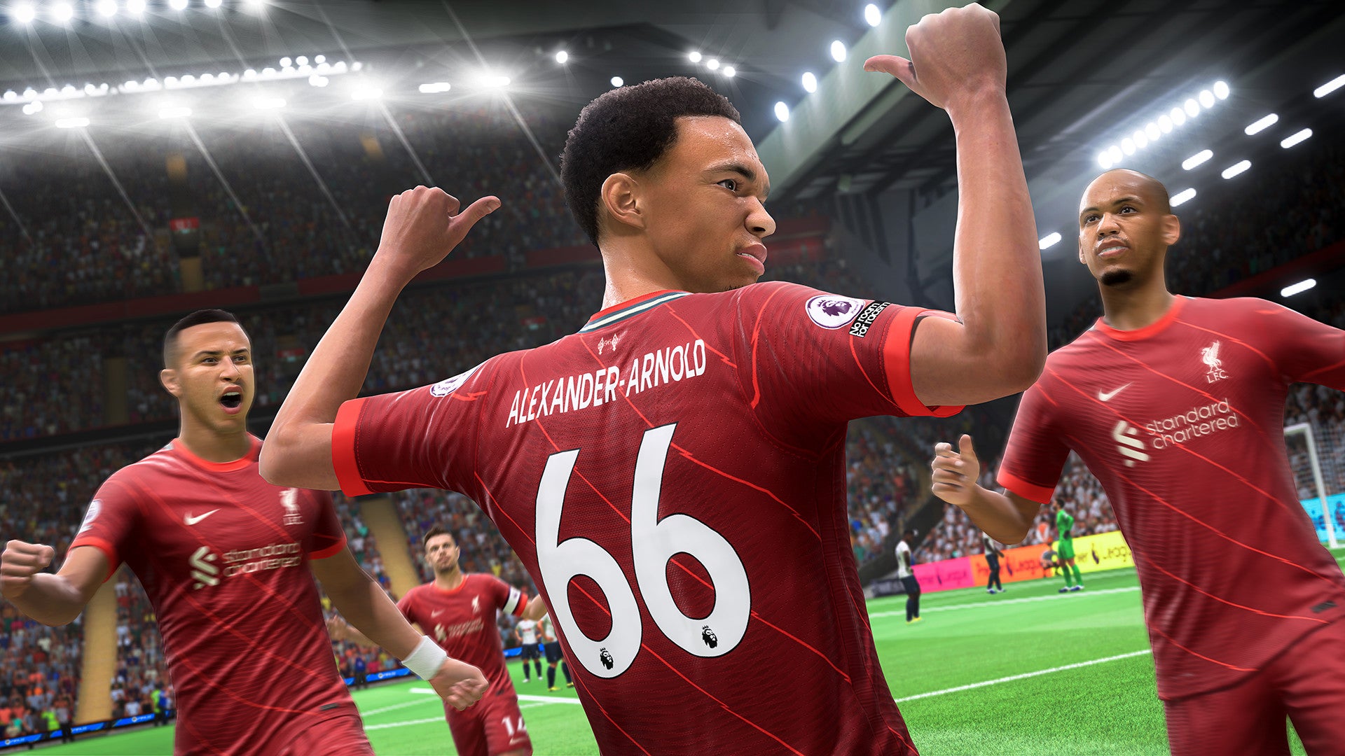 FIFA 22 Nintendo Switch Legacy Edition Nintendo Switch Online Account Activation