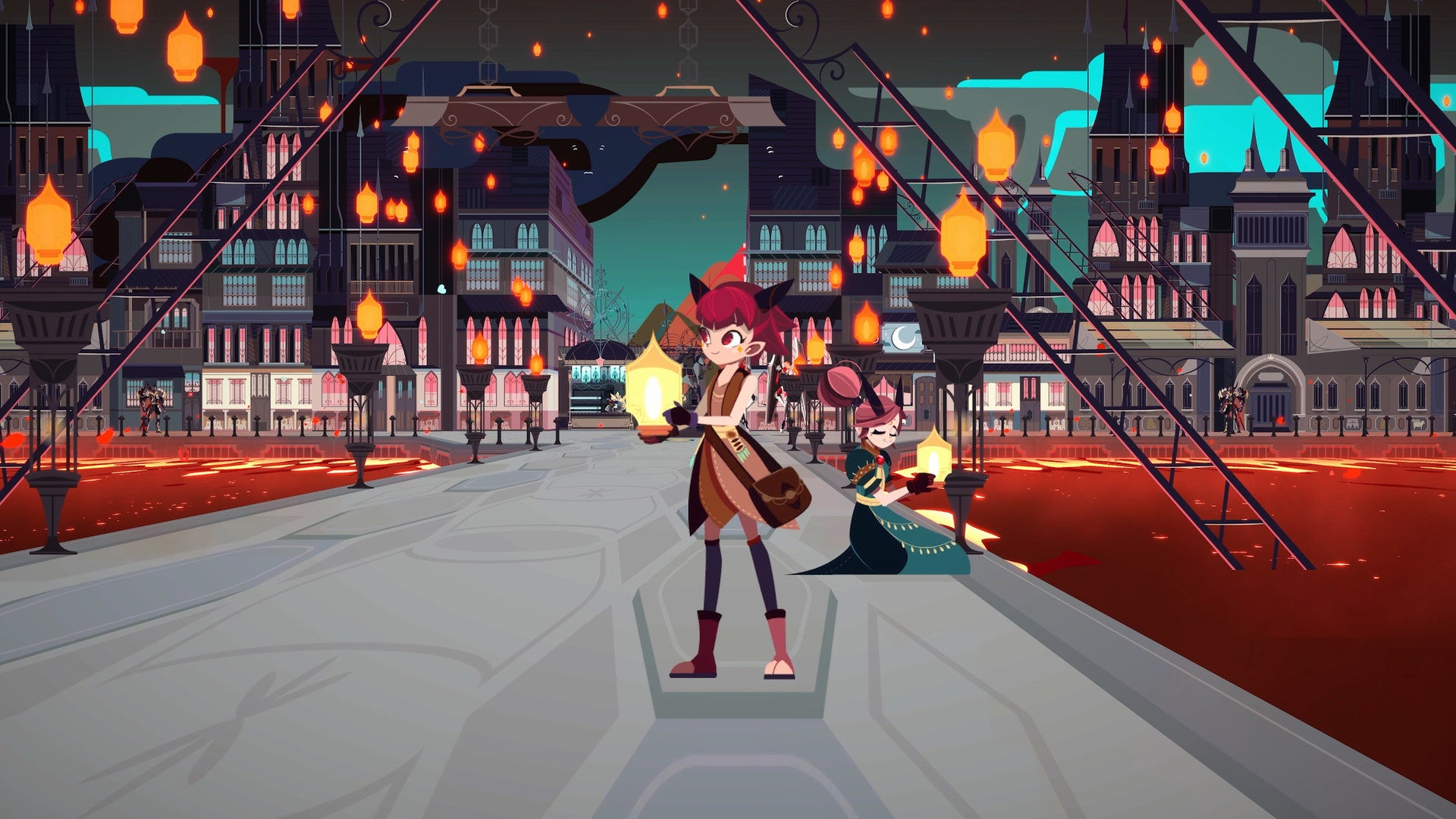 Cris Tales EU XBOX One / Xbox Series X|S CD Key