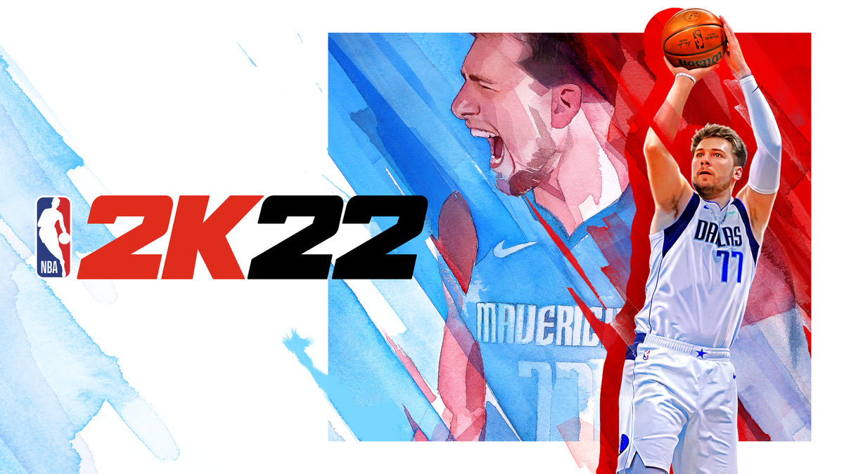 NBA 2K22 Nintendo Switch Online Account Activation