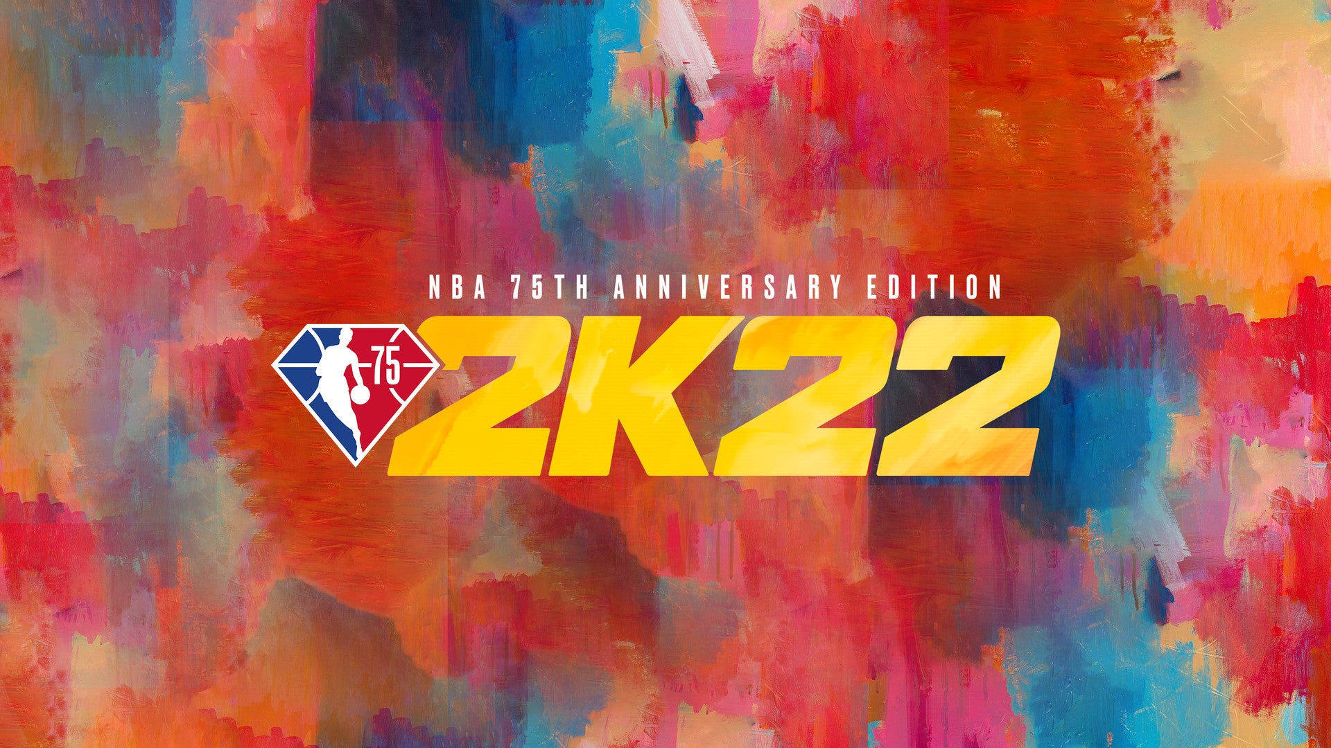 NBA 2K22: NBA 75th Anniversary Edition Xbox One CD Key