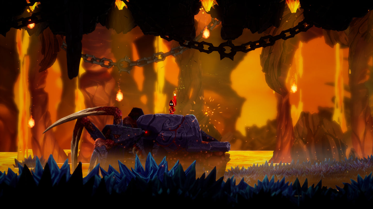 Unbound: Worlds Apart AR XBOX One / Xbox Series X|S CD Key