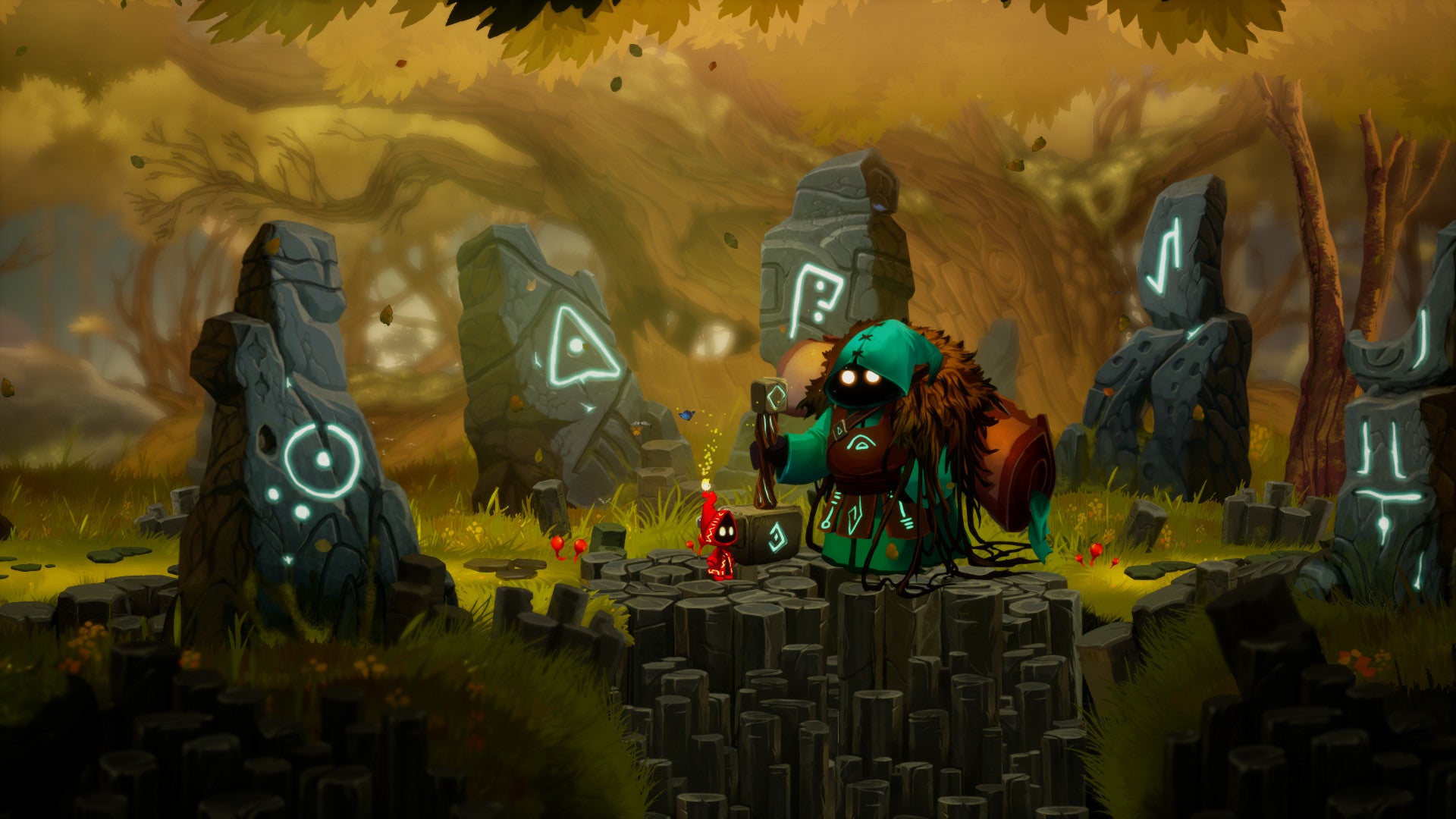 Unbound: Worlds Apart AR XBOX One / Xbox Series X|S CD Key