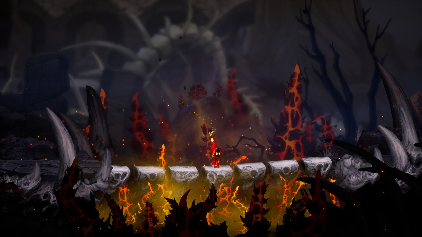 Unbound: Worlds Apart AR XBOX One / Xbox Series X|S CD Key