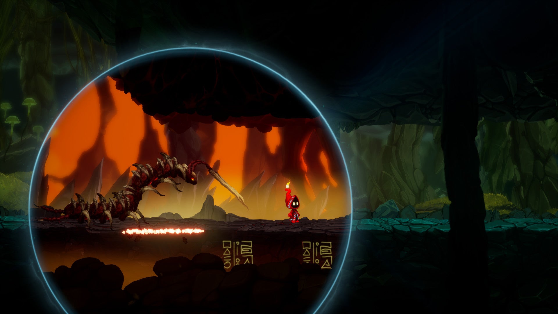 Unbound: Worlds Apart AR XBOX One / Xbox Series X|S CD Key