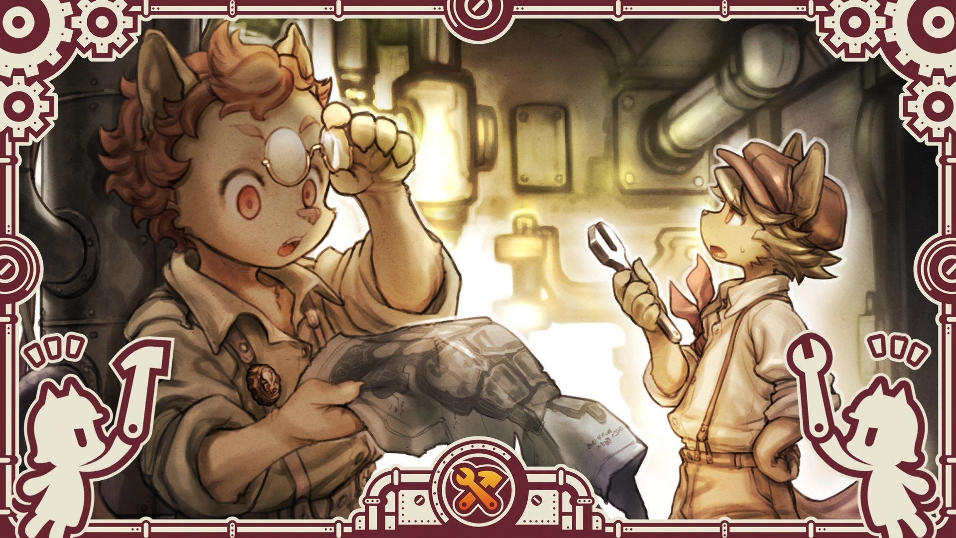 Fuga: Melodies of Steel EU XBOX One / Xbox Series X|S / PC CD Key