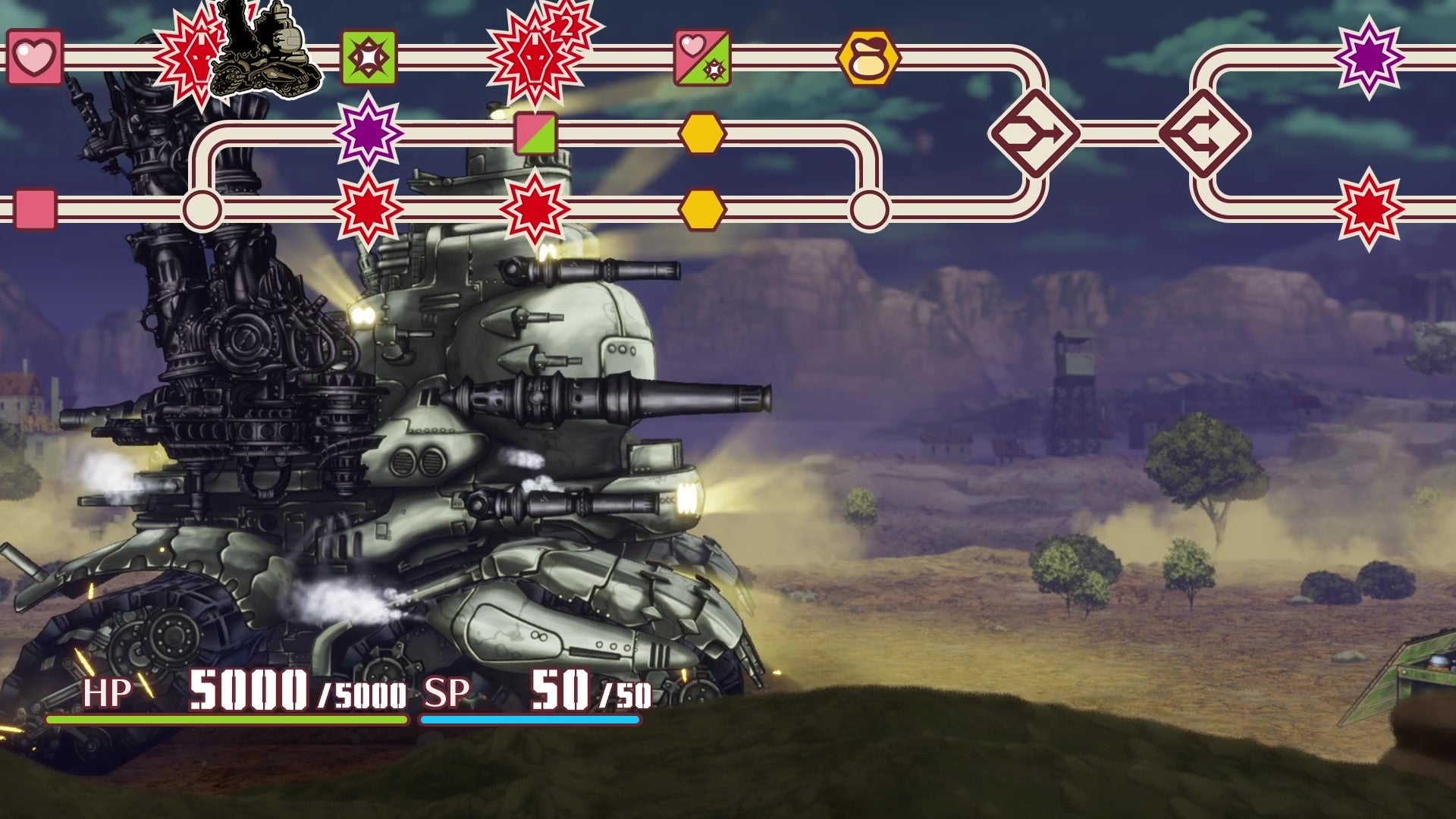 Fuga: Melodies of Steel EU XBOX One / Xbox Series X|S / PC CD Key