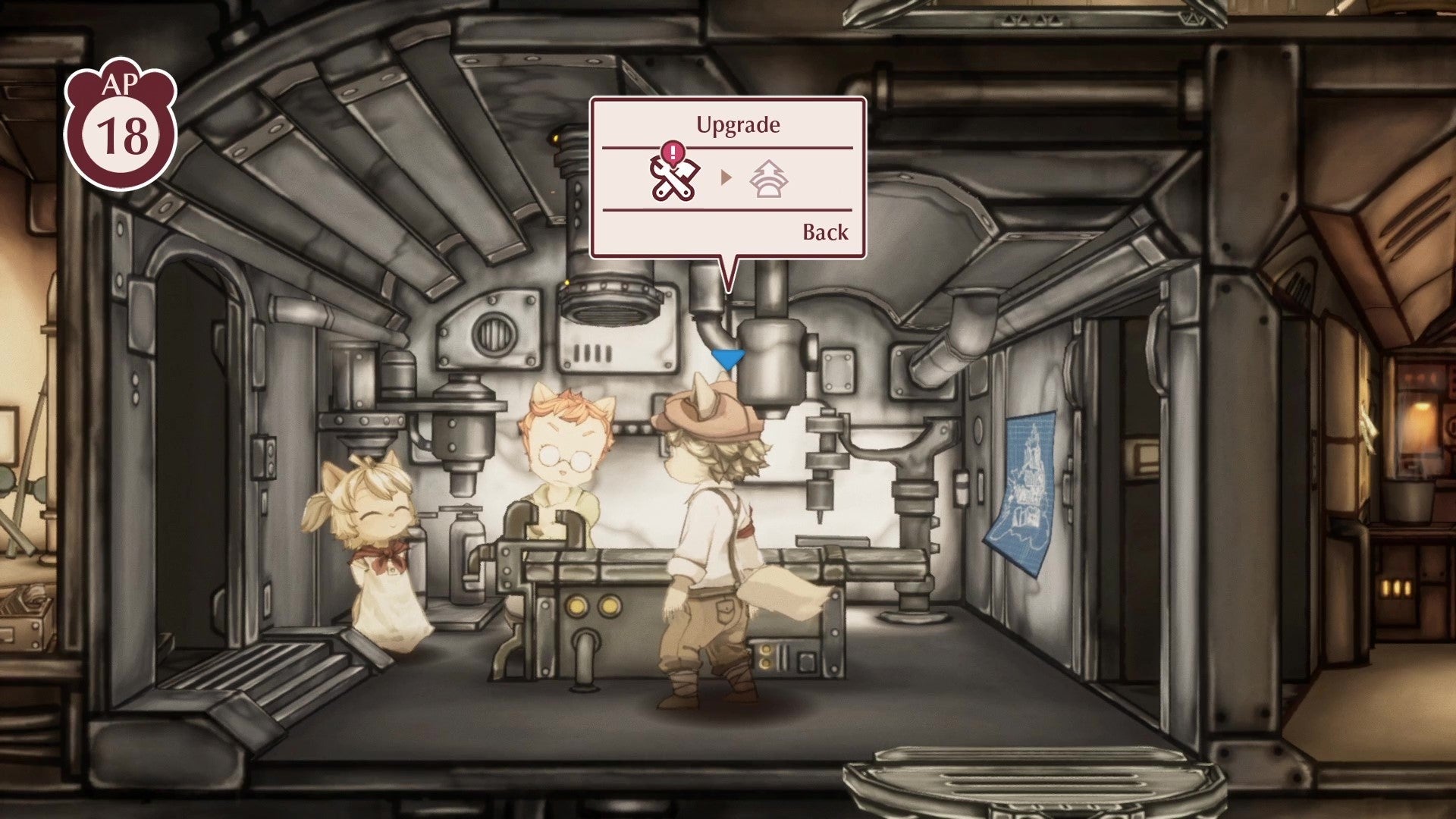 Fuga: Melodies of Steel EU XBOX One / Xbox Series X|S / PC CD Key