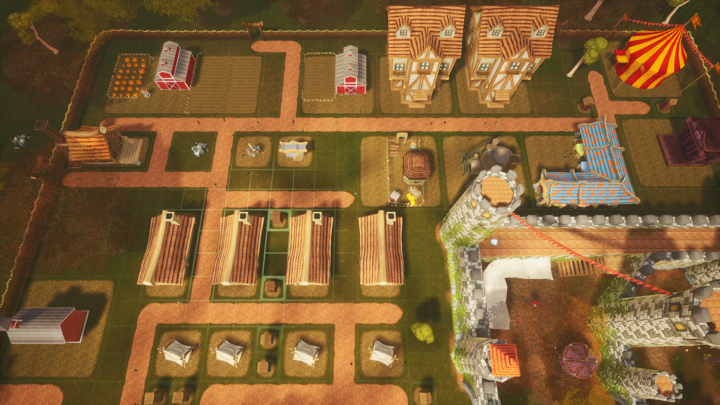 Dwarrows AR XBOX One CD Key