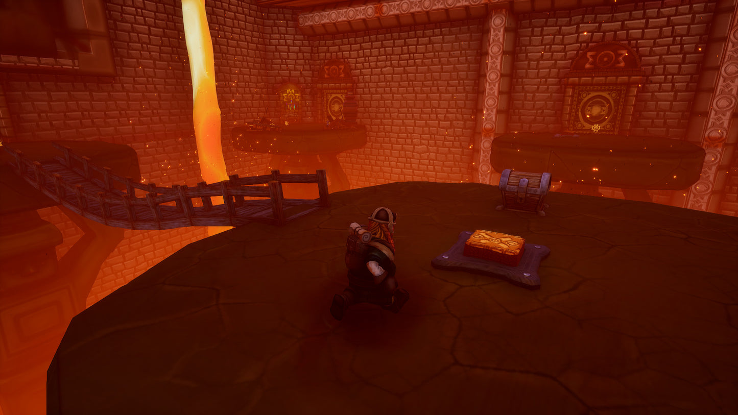 Dwarrows AR XBOX One CD Key