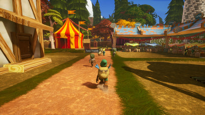 Dwarrows AR XBOX One CD Key