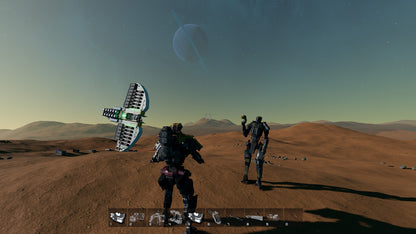 Starbase PC Steam Account
