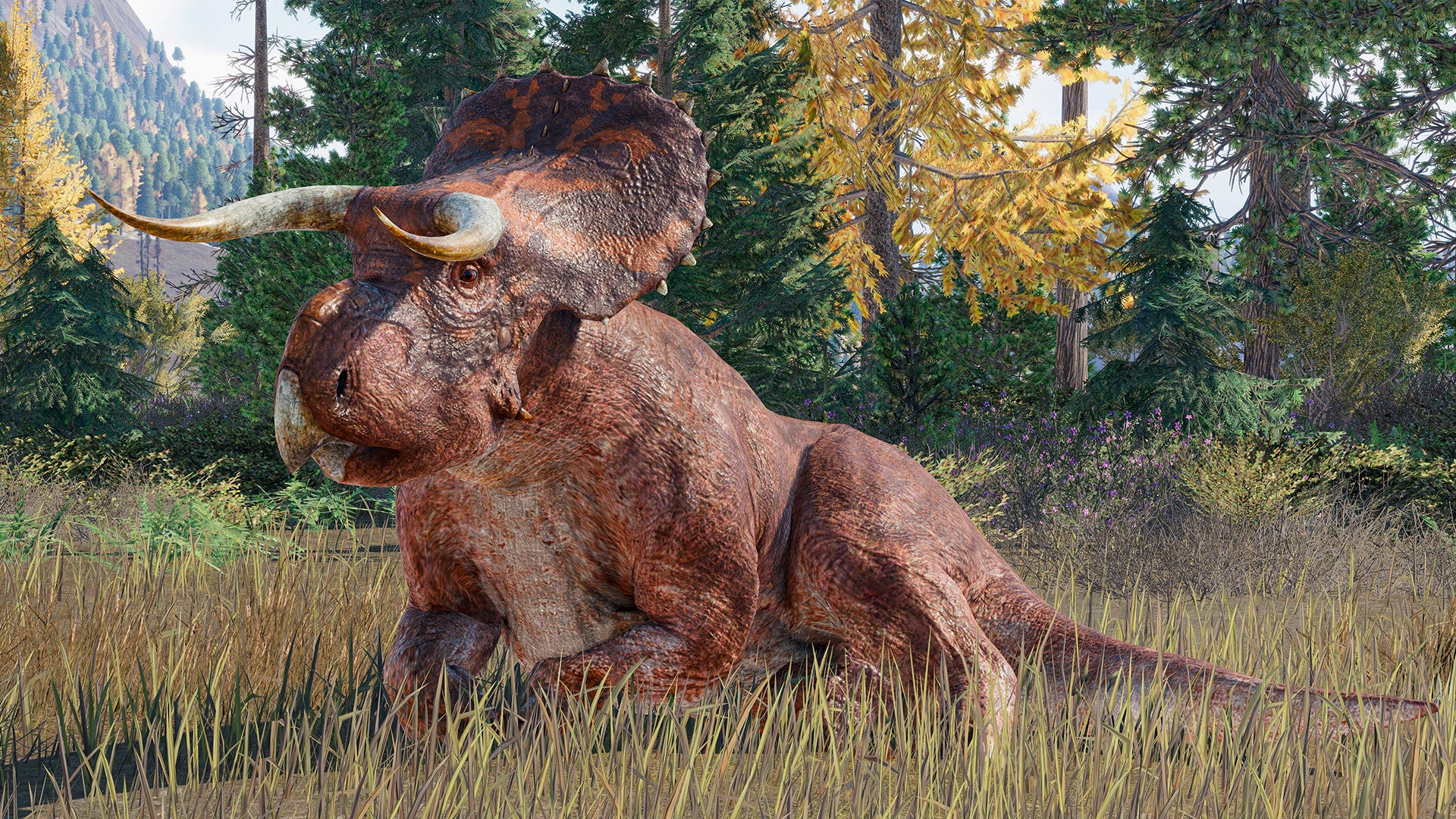 Jurassic World Evolution 2 PS4/PS5 Online Account Activation