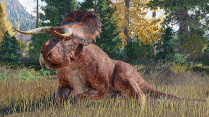 Jurassic World Evolution 2 PS4/PS5 Online Account Activation