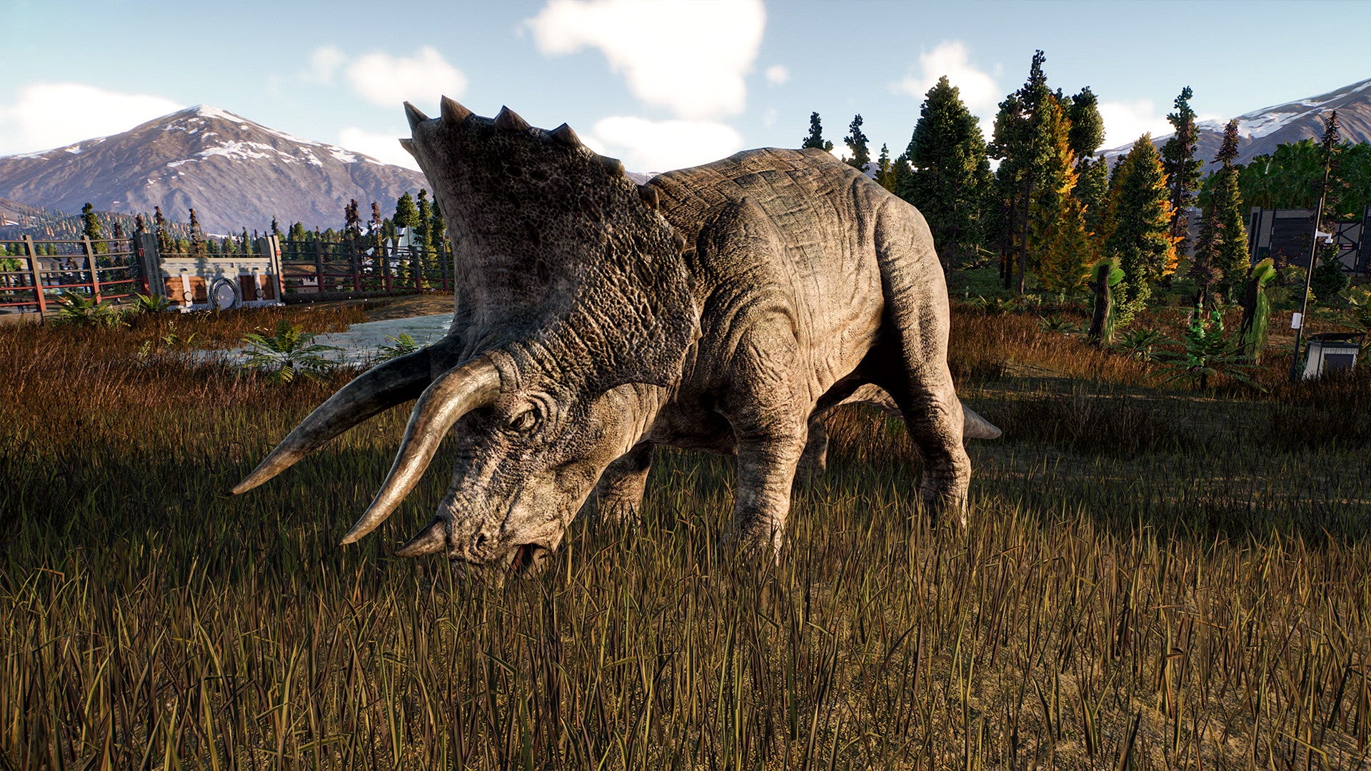 Jurassic World Evolution 2 EU XBOX One / Xbox Series X|S CD Key