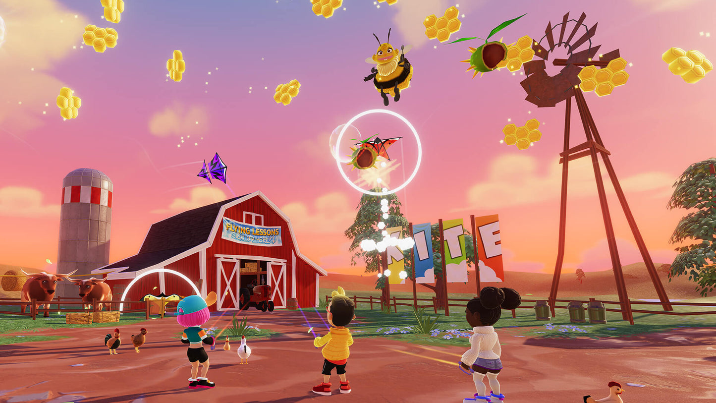 Stunt Kite Party AR XBOX One / Xbox Series X|S CD Key