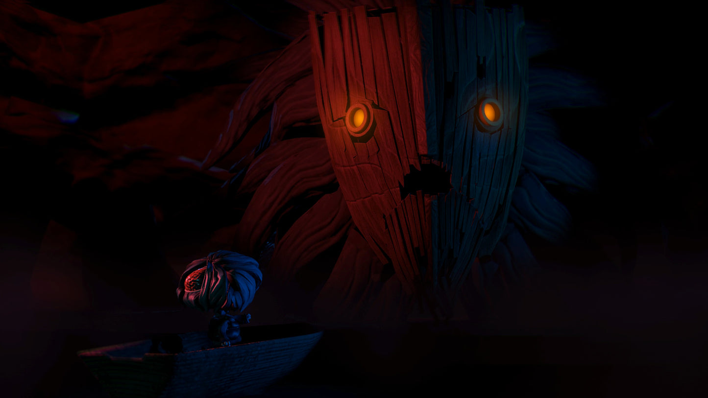Gloomy Eyes Meta Quest CD Key