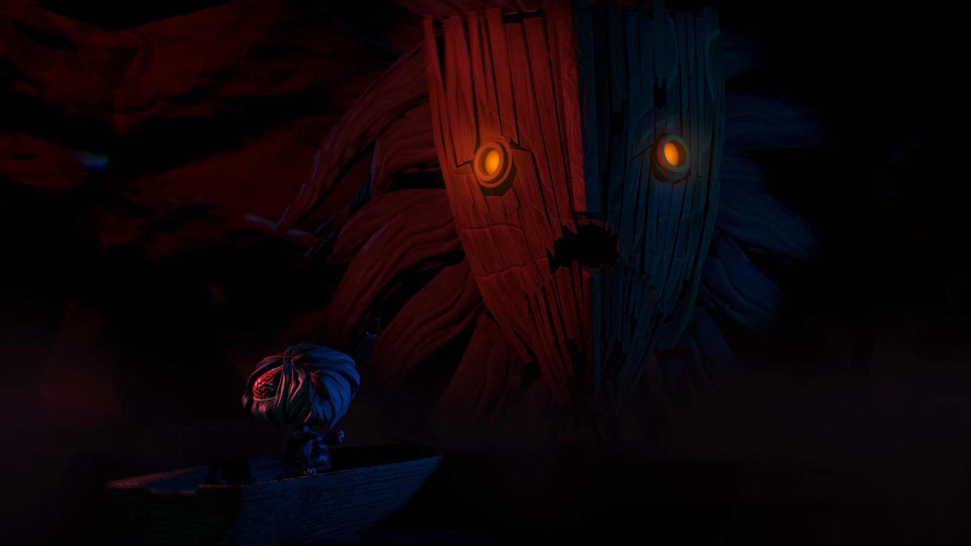 Gloomy Eyes Meta Quest CD Key