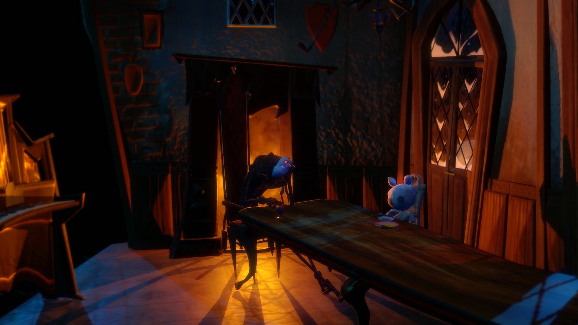 Gloomy Eyes Meta Quest CD Key
