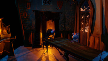 Gloomy Eyes Meta Quest CD Key