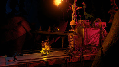 Gloomy Eyes Meta Quest CD Key
