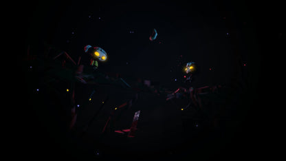 Gloomy Eyes Meta Quest CD Key