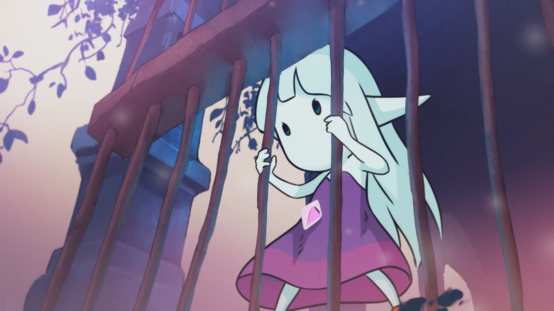 Greak: Memories of Azur NA Nintendo Switch CD Key
