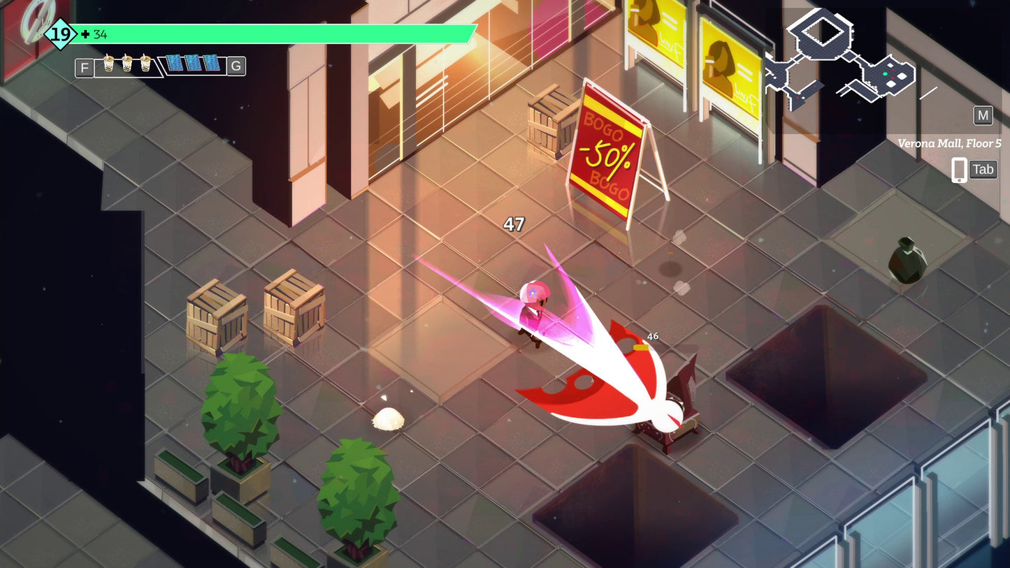 Boyfriend Dungeon AR XBOX One CD Key