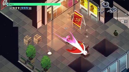 Boyfriend Dungeon AR XBOX One CD Key