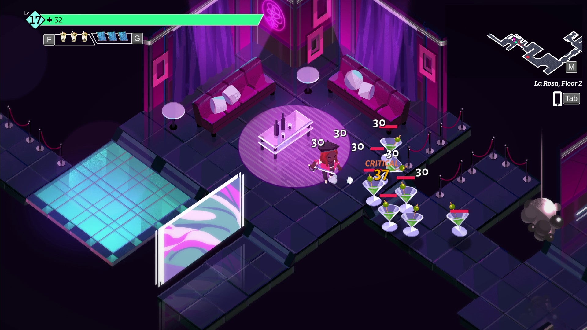 Boyfriend Dungeon AR XBOX One CD Key