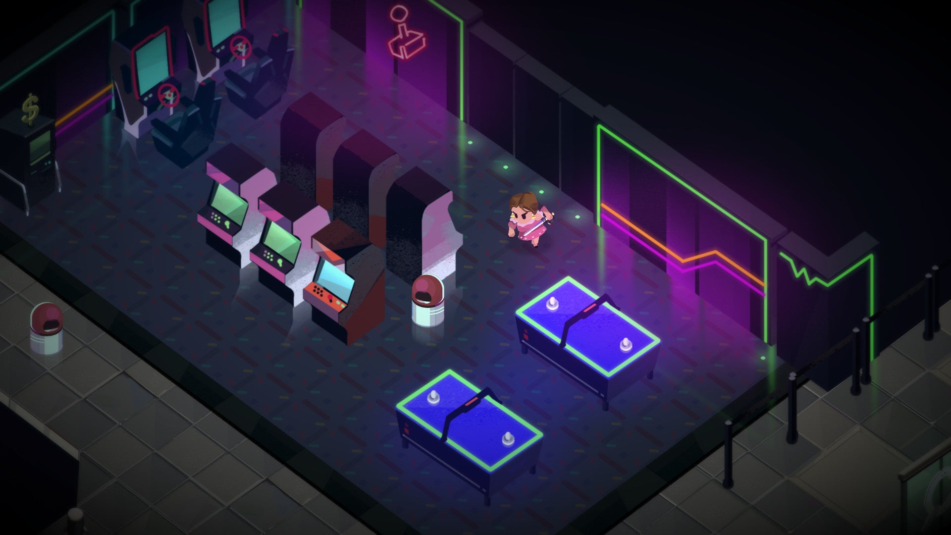 Boyfriend Dungeon AR XBOX One CD Key