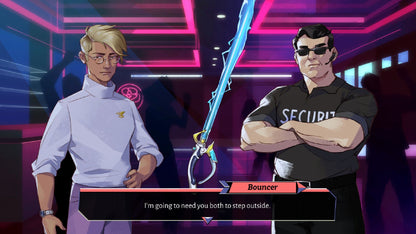Boyfriend Dungeon AR XBOX One CD Key