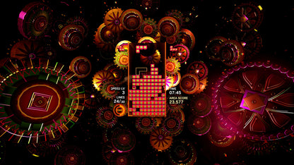Tetris Effect: Connected XBOX One / Xbox Series X|S / Windows 10 Account