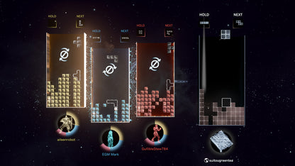 Tetris Effect: Connected XBOX One / Xbox Series X|S / Windows 10 Account