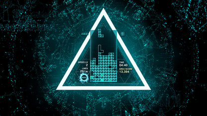 Tetris Effect: Connected XBOX One / Xbox Series X|S / Windows 10 Account
