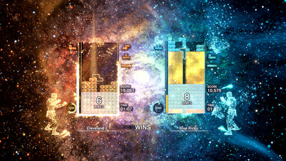 Tetris Effect: Connected XBOX One / Xbox Series X|S / Windows 10 Account